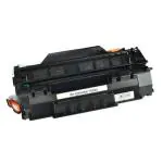 TRENDVISION 53A, Q7553A Imported Black Laser Toner Cartridge for Printers Laserjet M2727nf , M2727nfs , P2014 , P2014n , P2015 , P2015d , P2015dn , P2015n , P2015