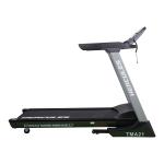 Hercules Fitness Seated Elliptical Cross trainer EL60 for Home and commercial purpose