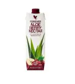 ARORA AYURVEDIC NATURE HERB STORE Forever Living Aloe Berry Nectar 1 Litre Juice