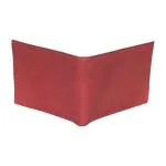 RAJASTHANI HAAT AND CRAFT Men's Premium Leather Wallet