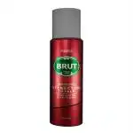Brut Attraction Totale Deodorant Body Spray, 200Ml