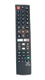 __LED01742__ TREEVIEW Smart Led TV Remote Control