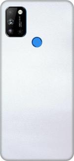 SRG INFOTECH Lg W41 Pro White Vinyl Mobile Skin