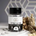 Anjney Panchgavyam StoneGavyam | Kidney Detox| Helps to manage renal stone obstructions | Reduces urinary tract infection Kidney Detox Ayurvedic Supplements |100% Natural Supplement |60 Tablets