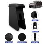 Kingsway Custom Fit Console Car Armrest, Suitable For Honda BRV, Model Year : 2016 Onwards, Color : Black, Wooden, 1 Piece