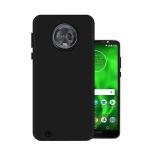 Shagya Motorola Moto G6 Silicon Back Cover Case