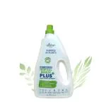 Newly & Improved Tropical Breeze Plus 8 in 1 Plant Based Liquid Laundry Detergent - 2L