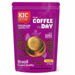 Kumbakonam Iyer Coffee / Pure Coffee 70% Special ghee roasted chicory coffee 30% / Special Catering & Hotel Blend / Fresh Coffee Day Coffee / Filter coffee 250gm