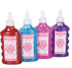 Hamster London Adhesive Non toxic Flash Glue Bottles 3 to 5 Y (Pack of 4)