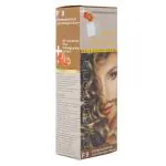 Berina F9 Light Mahogany Brown FRE-NIA Hair Color Cream 60gm