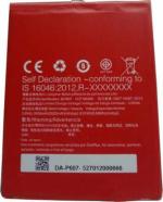 MobCrown Battery For Oneplus X Blp607
