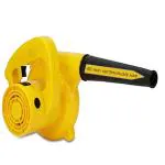 Elmico Electric Air Blower Non Heating continuously 1hrs use Heavy Duty Professional (Made in India) / Blowers for Cleaning Dust/Dust Collector/Pc Cleaner/Electric Air Blower/Ac Cleaner