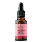 Sukin Australian Natural Rosehip Certified Organic Rosehip Oil | Moisturizing Face Oil for Dry Skin | Whitening & Skin Brightening | 100% Vegan & Cruelty-Free | Anti-Aging | Skin Repairing | Natural & Hydrating | 25Ml