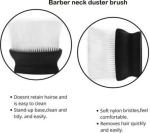 Soft Hair Cutting Face Neck Duster Brush for Hairdressing Hair Stylist Professional Salon Barber