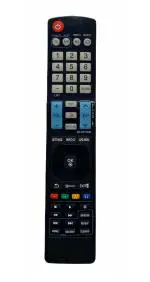 Upix LCD/LED Remote No. URC78, Compatible with LG LCD, LED, Plasma TV Remote Control - EXACTLY SAME REMOTE WILL ONLY WORK