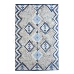 TRR Handmade Meppel Rug_ Cotton_ 8 x 10 ft l Floor carpet l home Decoration l Carpets l