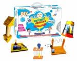 SMARTCIRCUITS Science Activities Kit| DIY STEM kit for Kids Age 9 10 11 12 Years Boys Girls| STEM Kit for Class 4th - 7th |Experiment Kit, 5 in 1 Combo Made in India Science Activity| STEM Toys Kit