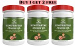 Trivang Hingvastak Churan for indigestion & constipation pack of 3