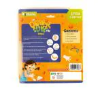 PLAY CRAFT Eksploe My Orange Slime Lab STEM Activity Kit Multicolor 8Y+