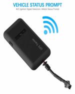 MOTO COP GPS Tracker + Free airtel sim + Free Subscription for 1 Month