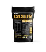 NutriJa Micellar Casein 85% - Slow Digesting Night Protein with Added Digestive Enzymes- 2 Lbs (Unflavored)