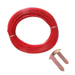 Plastic Wire for Basket Making(30 Colours)|Plastic Koodai wire|Glass Wire For Basket Making, ADW CRAFT'S