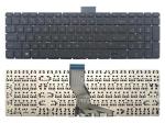 Regatech Compatible For Hp Pavilion 15-BC100 Laptop Keyboard Replacement Internal Keypad Black