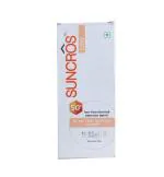 FLAY Suncros TINT |SPF 50+ - 50g