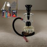 A W HANDICRAFTS HOOKAH COMBO