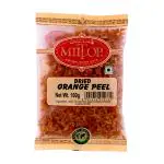 Miltop Dried Orange Peel 100 gm