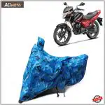 hero glamour bike cover waterproof
