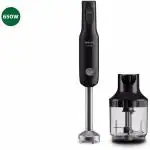 PHILIPS HL1600/92 650 W Hand Blender, Chopper (Black)