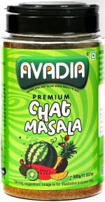 Avadia Chat Masala_500 gm