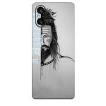 TOPPINGS Premium Vinyl Mobile Skins: Personalize & Protect Your Device with Stylish Precision-Fit Designs for Motorola Moto G54 Design D11 -MT