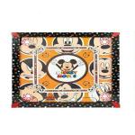 AB TOY WORLD Carrom Board for Kids with Cartoon Character, Carrom Board Glossy Finish, Smooth Surface with Carrom Board Coins(G_C) Pack of 1