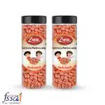 Zykka Santra Ka Mantra Candy, Tango Flavor Candies Orange Candy  (Combo Pack), 220g
