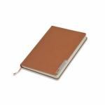 COI A5 Corporate Brown to Do List Planner | Travel Diary | Notes Organizer | Undated Notebook Gift of Love for Mom & Dad