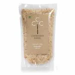 Conscious Food Brown Rice (Sikander) 500g Pack of 4