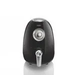 Glen, 800W, 2L, Electric Fryer (3045) Deep Fat Fryer, Black