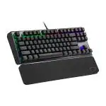 Cooler Master Ck530 V2 Mechanical Gaming Keyboard Tenkeyless