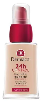 Dermacol 24H Control Make-up No.80 30 ML