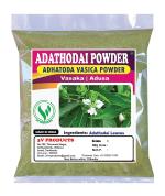 3V Products Adathodai Powder, 1 Kg