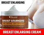 KURAIY 100% real Breast Enhancement Cream Female Elasticity Breast Enhancement Cream Tightening and Lifting Breast Enhancement Cream Breast