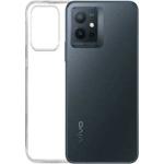 LEYON TP Mobile Back Case/ Cover VIVO Y55 5G