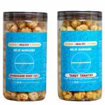 Jass & Jugni Mojo Makhana Chandigarh Rock Salt And Tangy Tamatar