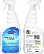TetraClean Multipurpose Refrigerator Cleaner, Shiner and Stain Remover