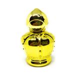 Indra Sugandh Bhandar Assam Oudh Pure And Natural 24 Hour Long Lasting Fragrance Rollon Fancy, 12 Ml