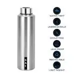 Sai Home Appliances Stainless Steel Water Bottle 1000 ml