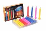 Parkash Candles CHINU No. 13 ( Pack of 2 (20 Candles)