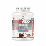 BS BIOSCIENCE NUTRITION Bio Mass Gain Complex Carb Chocolate Flavour Muscle Gainer Protein Powder - 2.72 kg